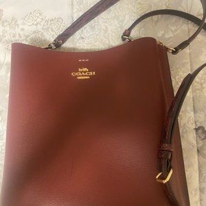 Coach Bucket Bag